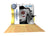 10' x 10' Displays - Perfect 10 Hybrid Displays