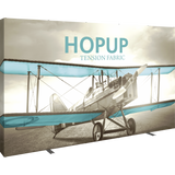 Hopup 13ft, 15ft, and 20ft Collapsible Displays