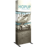 HOPUP 2.5FT STRAIGHT Frame and Graphic