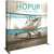Hopup 8 ft  (3x3) Collapsible Display