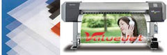 Custom Banners, Vinyl and Fabric