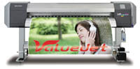 Inkjet Banners, Digitally Printed on 13oz Scrim Vinyl, Grommets every 2ft