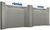 Nimlok Easy ST Modular Panel Displays