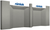 Nimlok Easy ST Modular Panel Displays