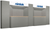 Nimlok Easy ST Modular Panel Displays