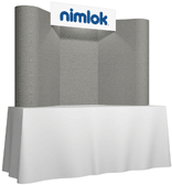 Nimlok Easy ST Modular Panel Displays