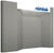 Nimlok Easy ST Modular Panel Displays