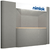Nimlok Easy ST Modular Panel Displays