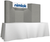 Nimlok Easy ST Modular Panel Displays