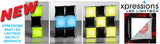 Xpressions LED Lightbox
