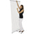 Lightning Spring Back Banner Stand