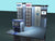 10' x 10' Displays - Euro LT Hybrid Panel
