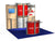 10' x 10' Displays - Euro LT Hybrid Panel