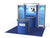 10' x 10' Displays - Euro LT Hybrid Panel