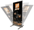 Premium Outdoor Banner Stands - Outdoor Banner Stands