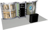 10′ x 20′ EZ 6 Truss Systems
