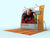 10' x 10' Displays - Magellan Hybrid Displays
