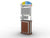 Trade Show Monitor Stands