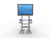Trade Show Monitor Stands