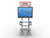 Trade Show Monitor Stands