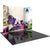 Modulate Series 5 Fabric Backwall Kit