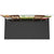 Modulate Series 2 Fabric Backwall Kit