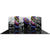 Modulate Series 3 Fabric Backwall Kit
