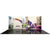 Modulate Series 5 Fabric Backwall Kit