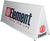 Monsoon “A” Frame - Outdoor Banner Stands