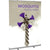 Mosquito Retractable Banner Stand