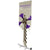 Mosquito Retractable Banner Stand
