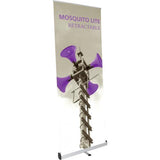 Mosquito Lite Retractable Banner Stand