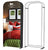 NAVIGATOR DOUBLE RADIAL BANNER Stand
