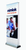 Nimlok Roll Up Banner Stands
