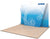 Nimlok Pulse Trade Show Displays