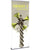 Orient 800 - Retractable Banner Stand