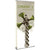 Orient 2 Retractable Banner Stand