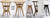 NEO On The Move Trade Show Furniture