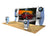 10' x 20' Displays - Perfect 10 Hybrid Displays