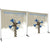 Pegasus Standard Telescopic Banner Stand Extension Kit