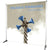 Pegasus Standard Telescopic Banner Stand