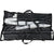 Pegasus Supreme Telescopic Banner Stand