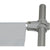 Pegasus Supreme Telescopic Banner Stand