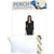 PERCH TABLE POLE BANNER