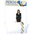 PERCH TABLE POLE BANNER