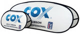 Pop-Out Banners: Horizontal & Vertical - Outdoor Banner Stands