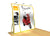 10' x 20' Displays - Perfect 10 Hybrid Displays
