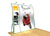 10' x 10' Displays - Perfect 10 Hybrid Displays