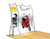 10' x 20' Displays - Perfect 10 Hybrid Displays