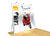 10' x 10' Displays - Perfect 10 Hybrid Displays